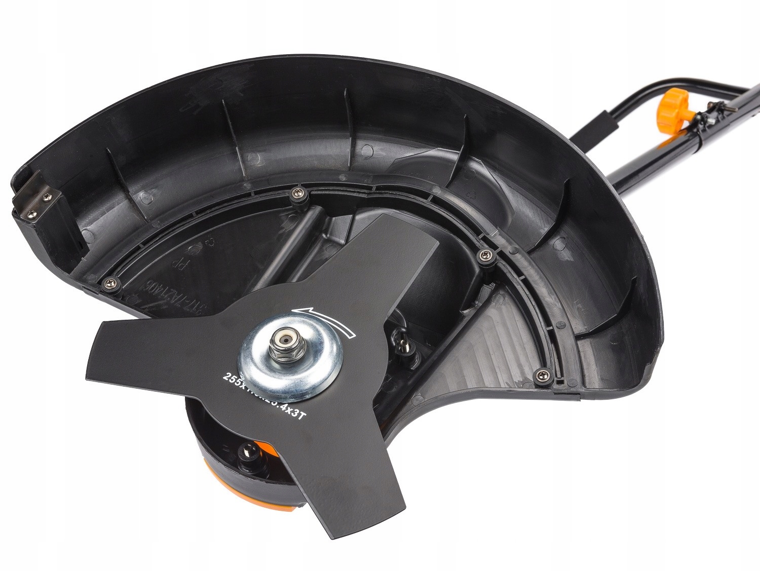 ЭЛЕКТРИЧЕСКИЙ МАСЛЯНЫЙ БАТТЕР 2500ВТ ГОЛОВКА ДИСКОВЫЙ POWERMAT Электропитание