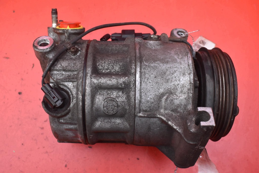 compressore compressore climatizzatore aria condizionata P31315453 VOLVO XC60 e 2.4 D4 163 KM LIFT