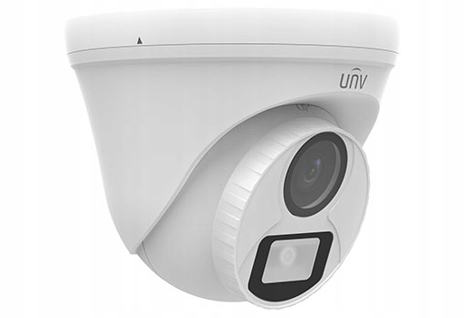 

Kamera 5MPx Bnc zewnętrzna IP67 Colorhunter Analog