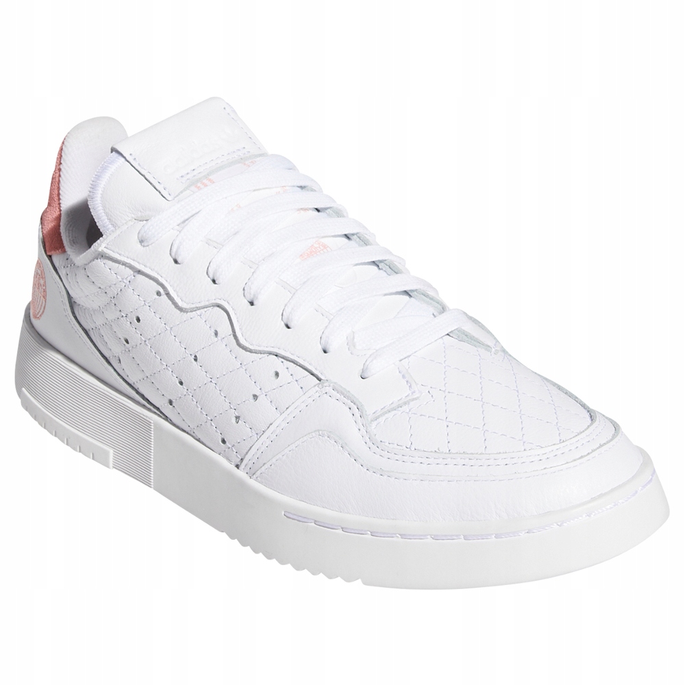 

Buty damskie adidas Supercourt (EF5925) 40