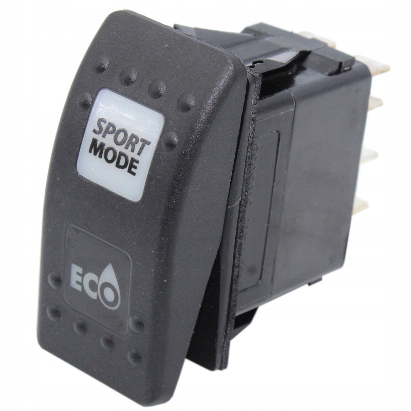 Tlačidlo Drive Mode Can-Am Maverick X3 710005909