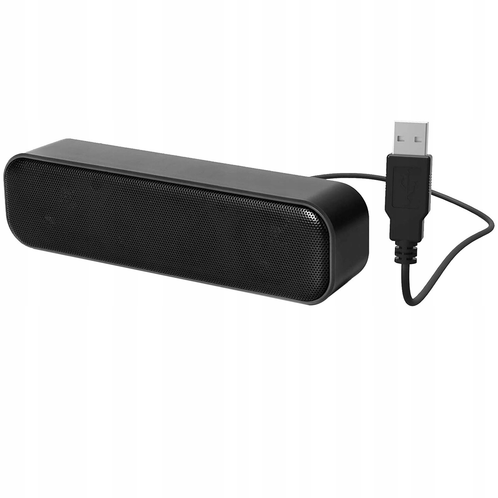 przewodowy glosnik komputerowy usb speaker