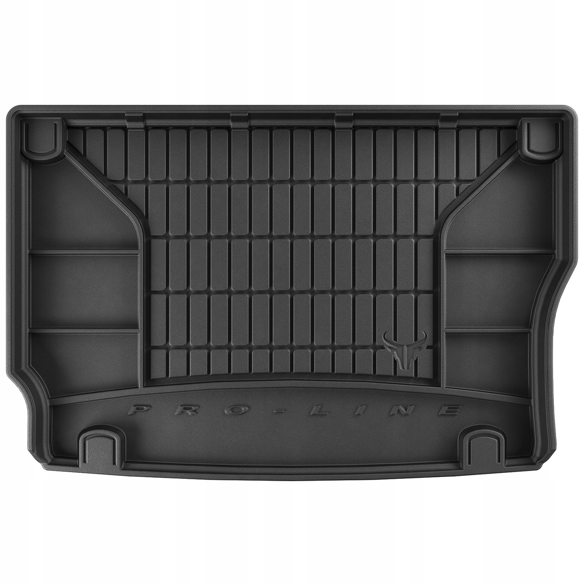 Rohož do kufru pro Opel Meriva A 5d 2003-2010