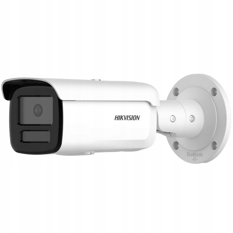 Hikvision Ip Kamera DS-2CD2T87G2H-LI (2,8 mm) (eF)