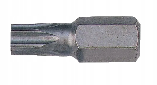 Bit 10 mm do śrub TORX T30x30 mm BAHCO