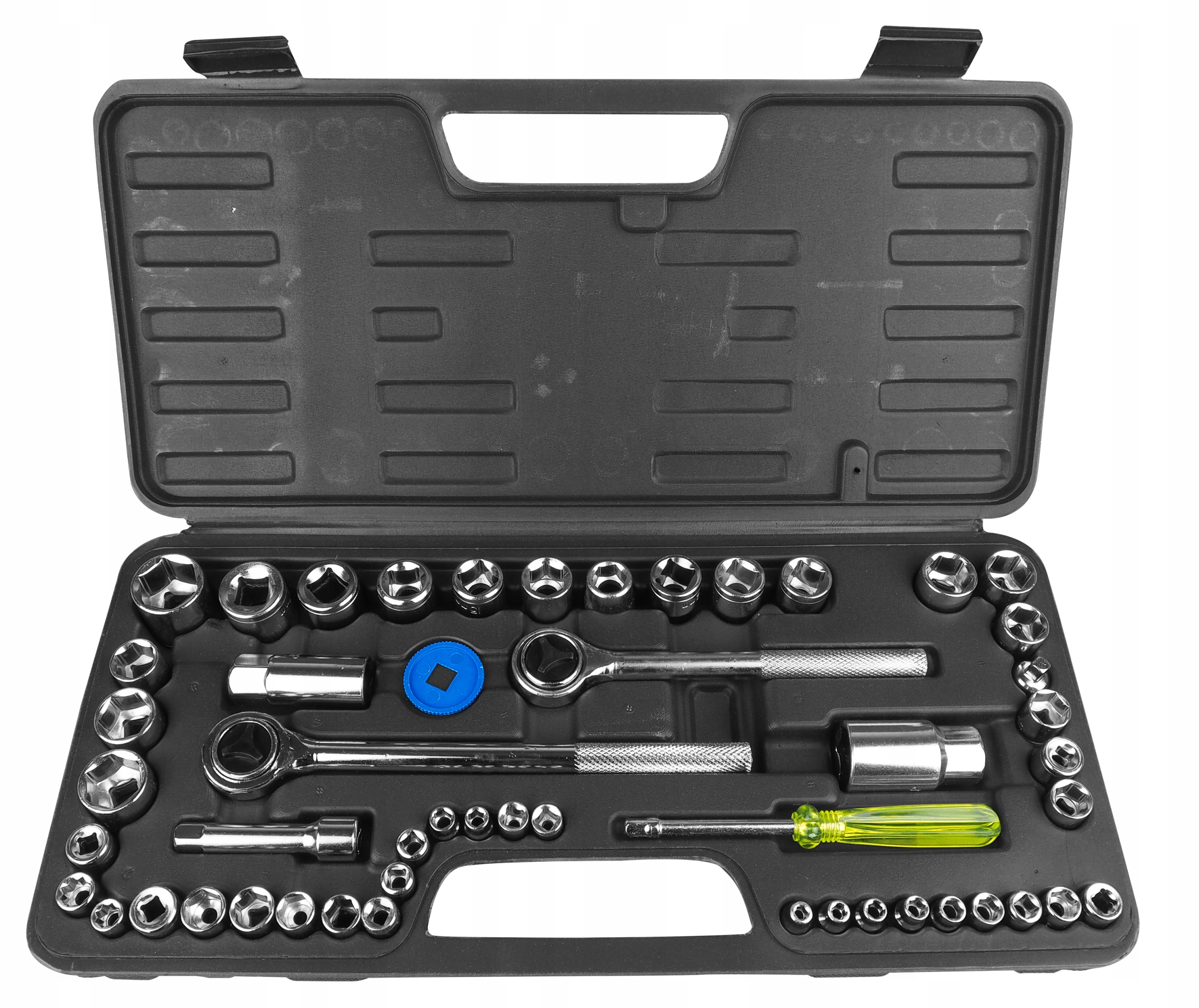 Sada Nástrčných Klíčů 52KS Hoxter German Style