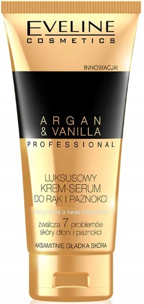 

Eveline Argan Vanilla Luksusowy Krem Serum 100ml