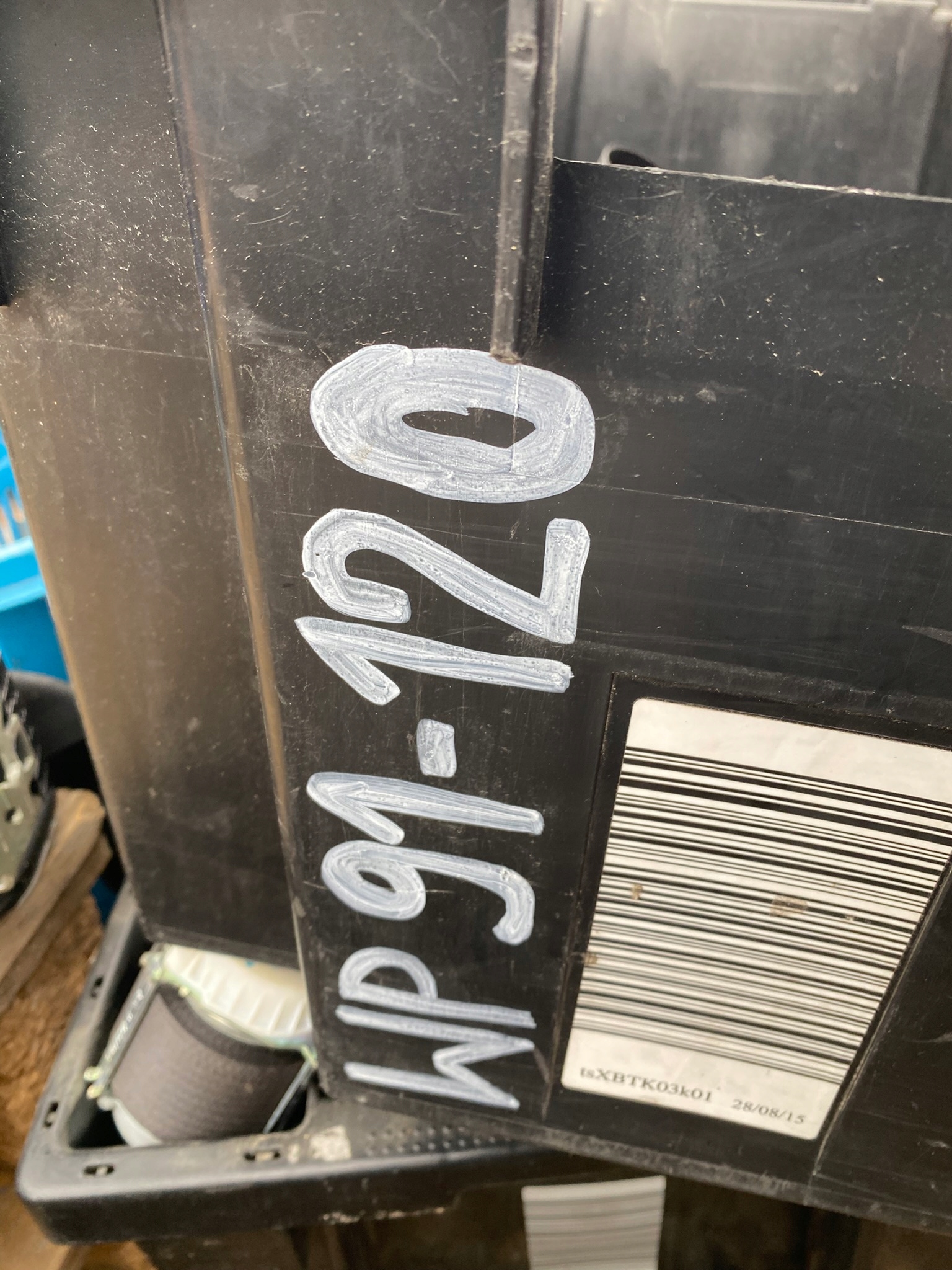 Gurten Sicherheits Opel 13242308 13241058