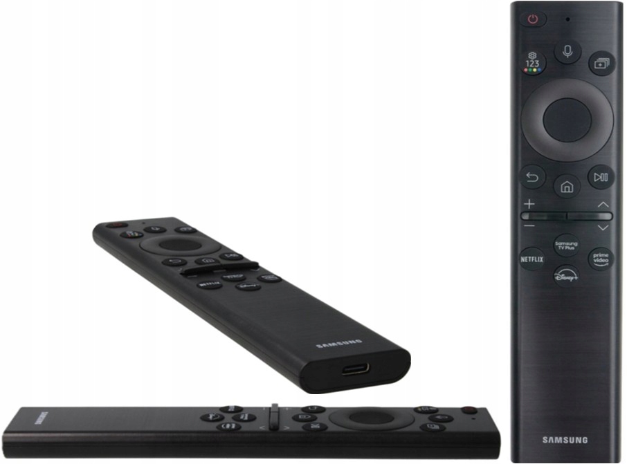 Originální Dálkový Ovladač Pro Televizor QE65QN900B Samsung QN900B QE65QN900BT