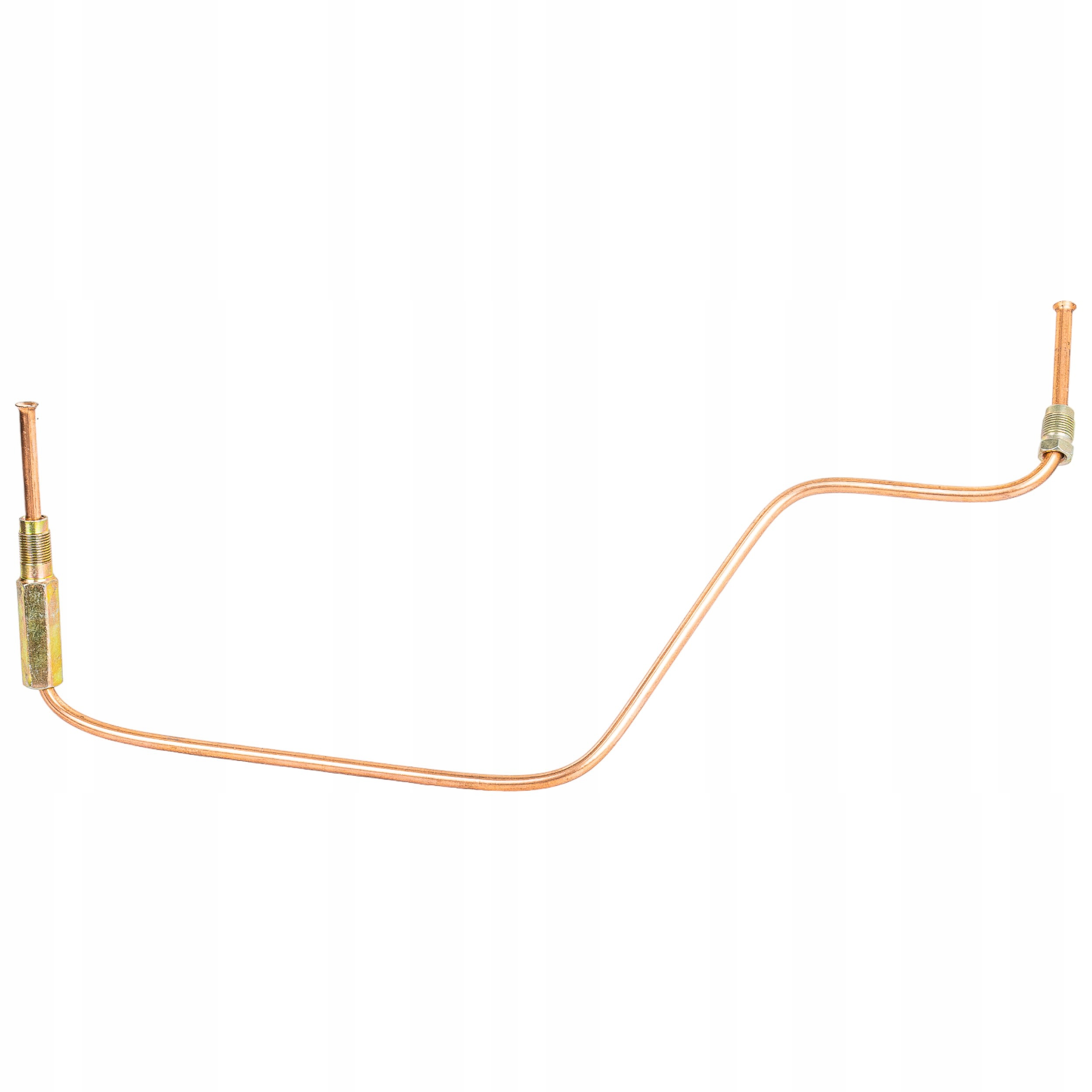 Przewód hamulcowy lewy C-4011 46426050