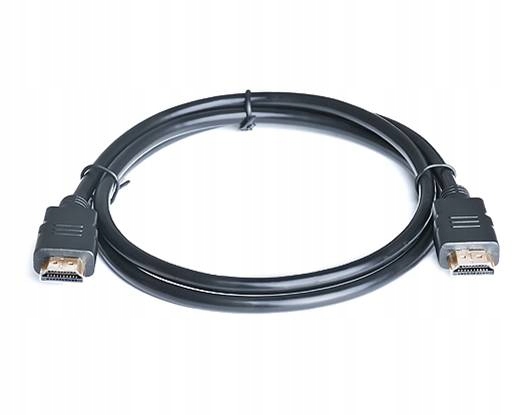 

Kabel Real-el Hdmi Ver. 2.0 M-M 1m