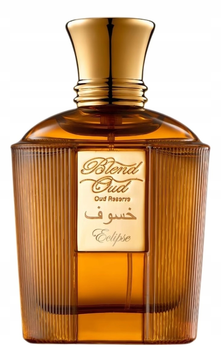 Blend Oud Eclipse parfémovaná voda sprej 60 ml