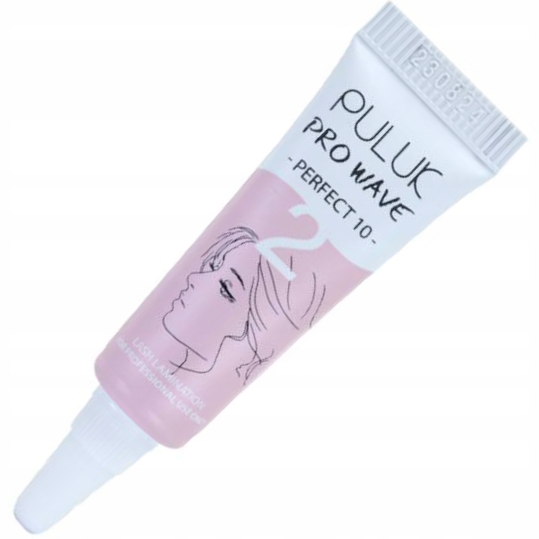 

Neutralizator Puluk #2 do laminacji brwi i rzęs