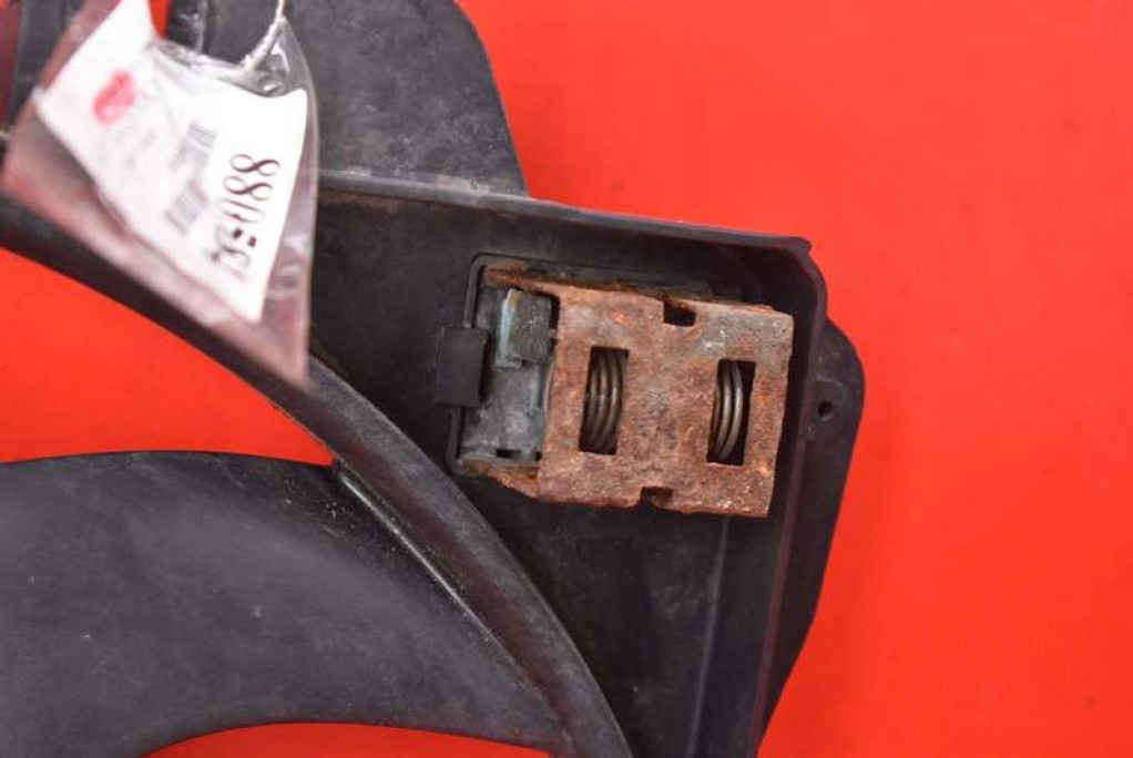 LÜFTER 9682895680 CITROEN C3 2 II 09-16