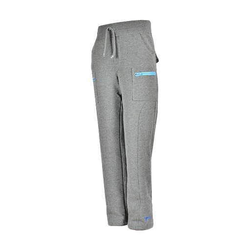 Trec Wear Spodnie Męskie Pants 009 Gray M