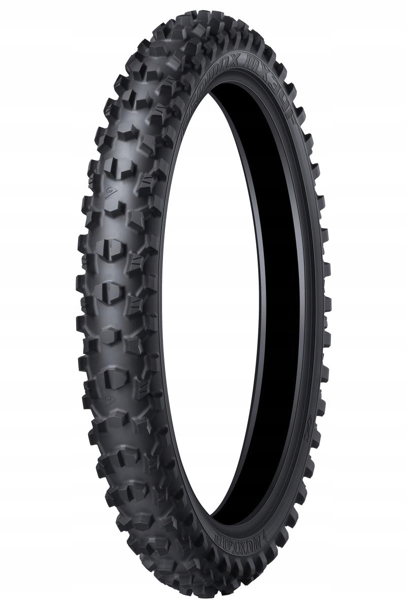 Motocyklová pneumatika Dunlop 1009019 Omdu 57M MX34