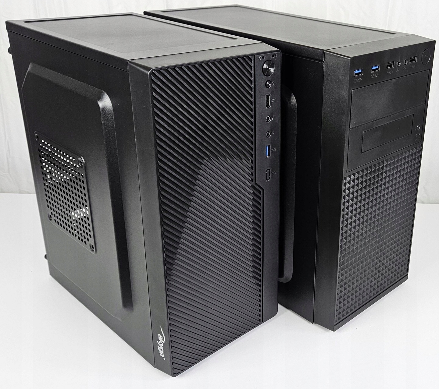 Ryzen 5 2400g w Komputery stacjonarne - Sklepy, Opinie, Ceny