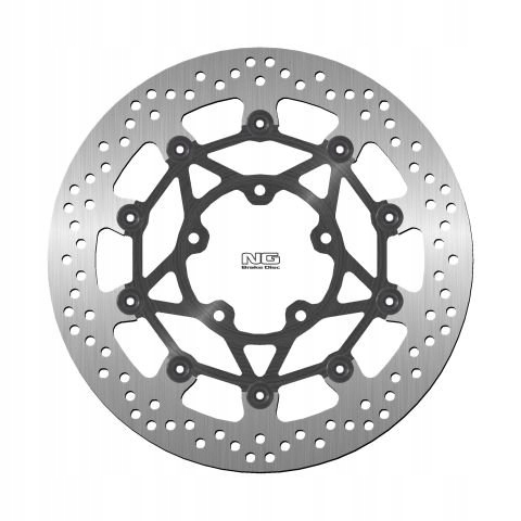 Brzdový Kotúč Predný Triumph Bonneville T100 '17-'20 (310X82,5X5MM)