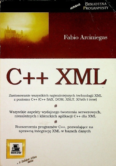 Fabio Arciniegas - C Xml