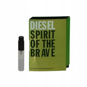 

Próbka Diesel Spirit of the Brave Edt M 1,2ml