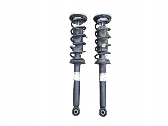 BMW G30 STOSSDÄMPFER HECK 6866617