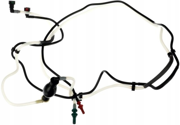 MFL1041 - ТОПЛИВОПРОВОД RENAULT MEGANE