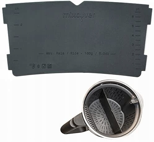 

Separator Koszyka Przegroda Do Thermomix TM6 TM5