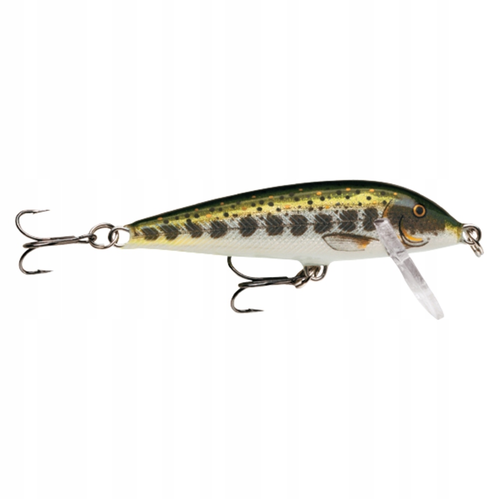 Rapala CountDown 3cm 4g CD03 Muddler