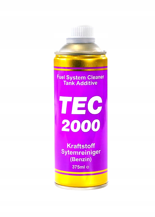 Dodatek TEC2000 Fuel System Cleaner 375ML