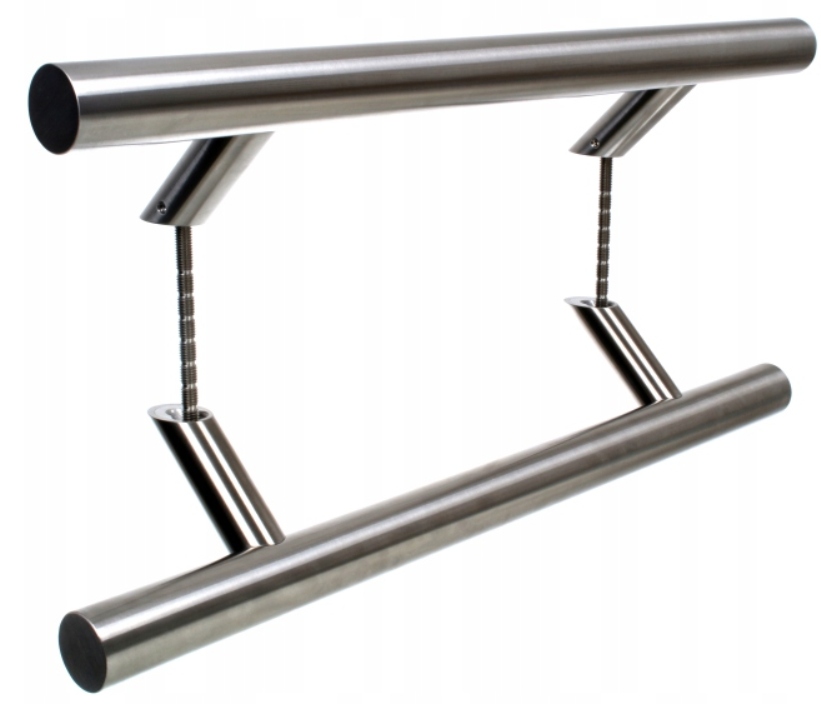 UCHWYT POCHWYT NIERDZEWNY DRZWIOWY DRZWI 1000mm