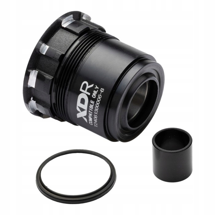 Buben Novatec Drs pro náboje D572RSB