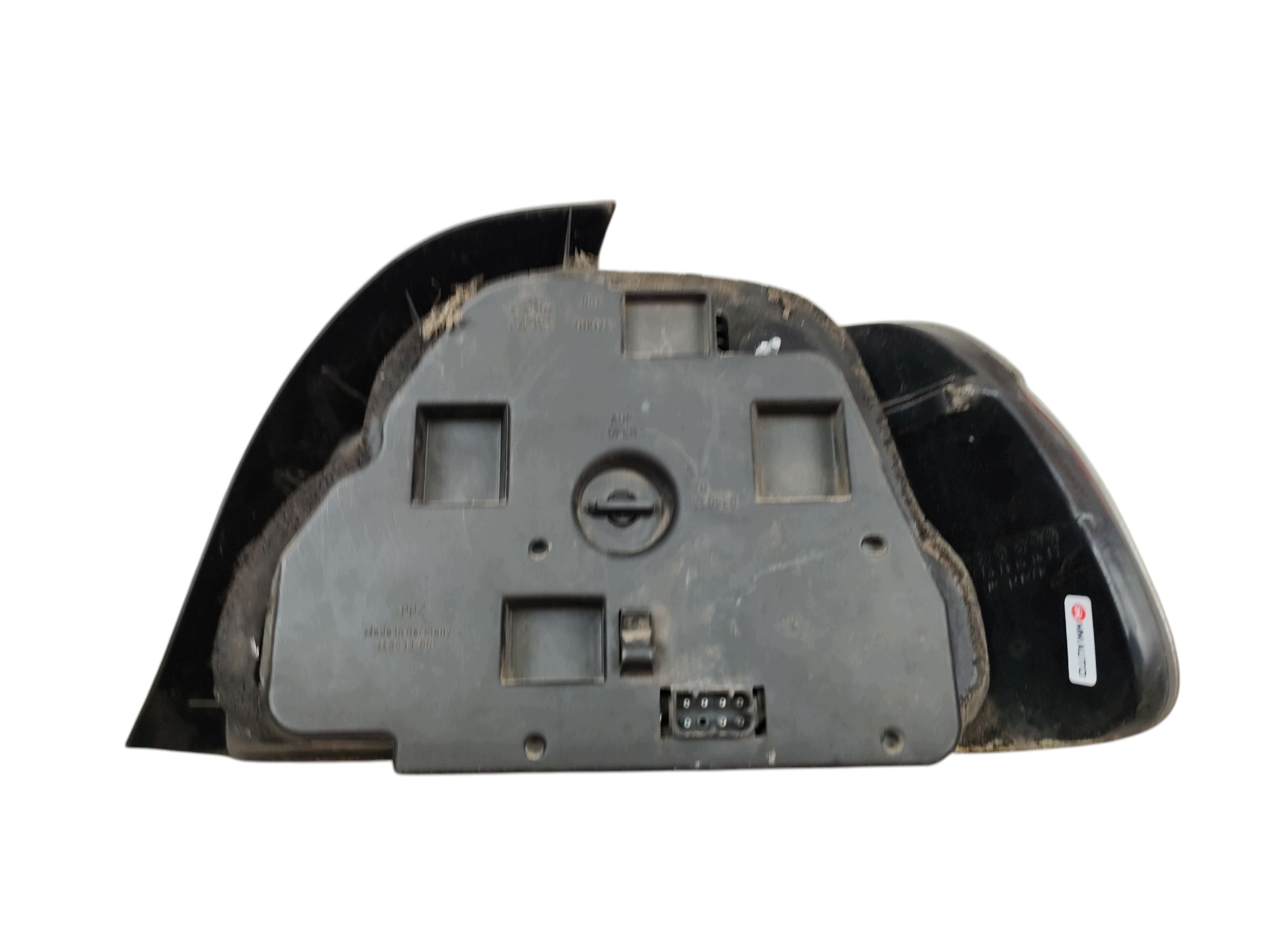 light left rear part BMW E39 sedan (95-00)