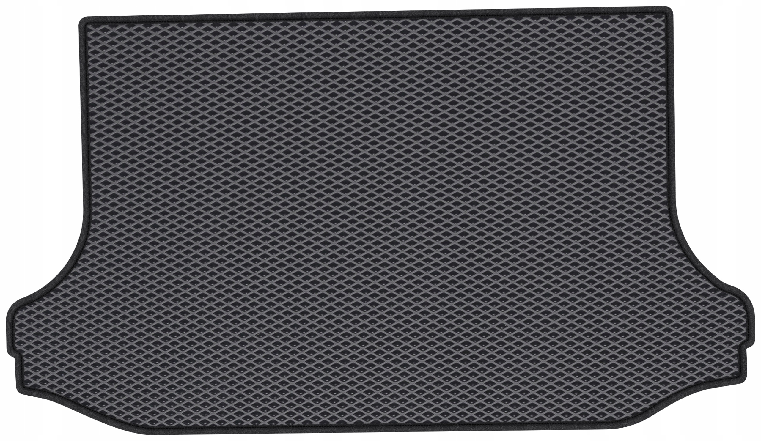 Toyota Rav4 III SUV 2010-2012 Mata bagażnika EVA