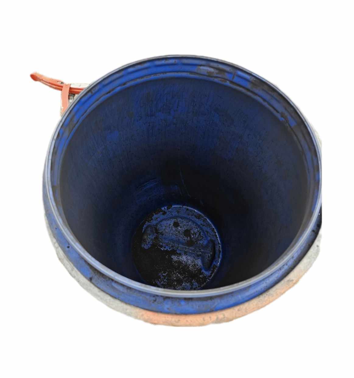 Beczka beczki plastikowa na wodę 120L , na deszczówkę EAN (GTIN) 5906361510880