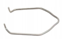 

Zabezpieczenie Przewodu Wodnego Mercedes W203 C209
