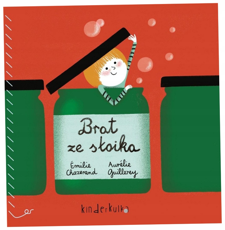 Brat Ze Słoika-Zdjęcie-0