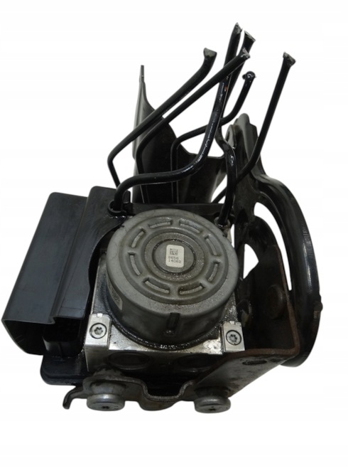 control unit module pump ABS CITROEN PEUGEOT 1.6 BLUEHDI 16R. 9819474880