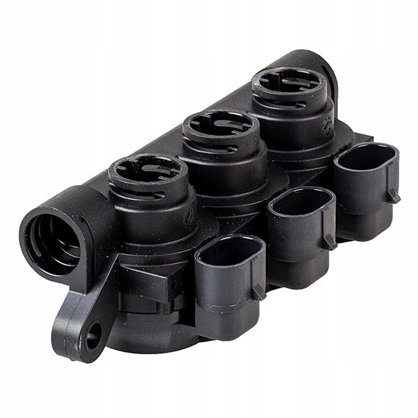 Listwa Wtryskowa AEB I PLUS RP3SU wtryskiwacz 3cyl Part number 238637000