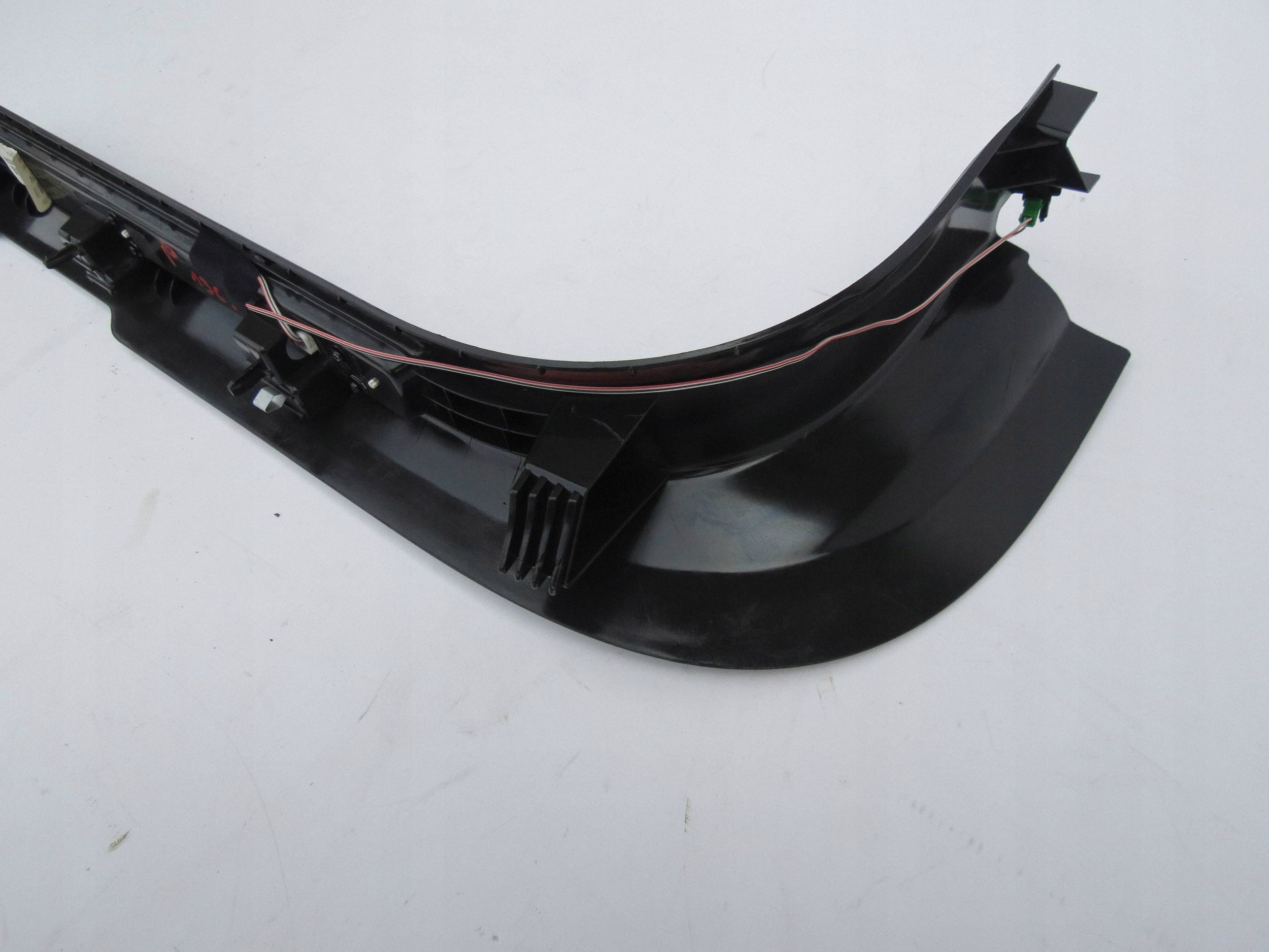 cap threshold right front VOLVO V90 CROSS COUNTRY 31377617