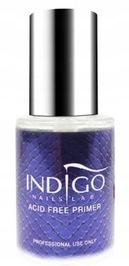 slay INDIGO acid free primer BEZ kwasowy 5ml mały Zakres pojemności 0-49 ml