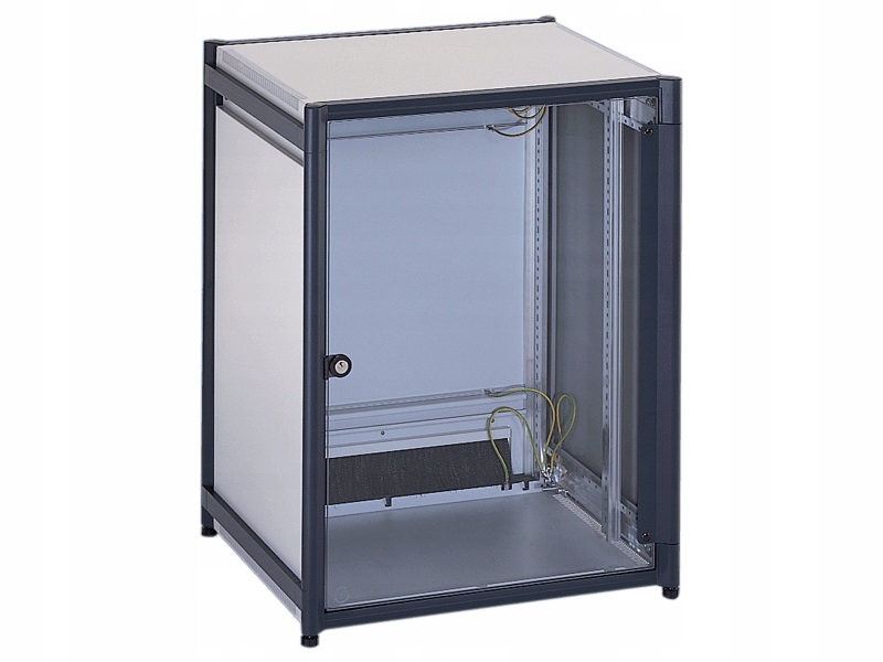 Mała Szafa Rack - Niska cena na Allegro.pl