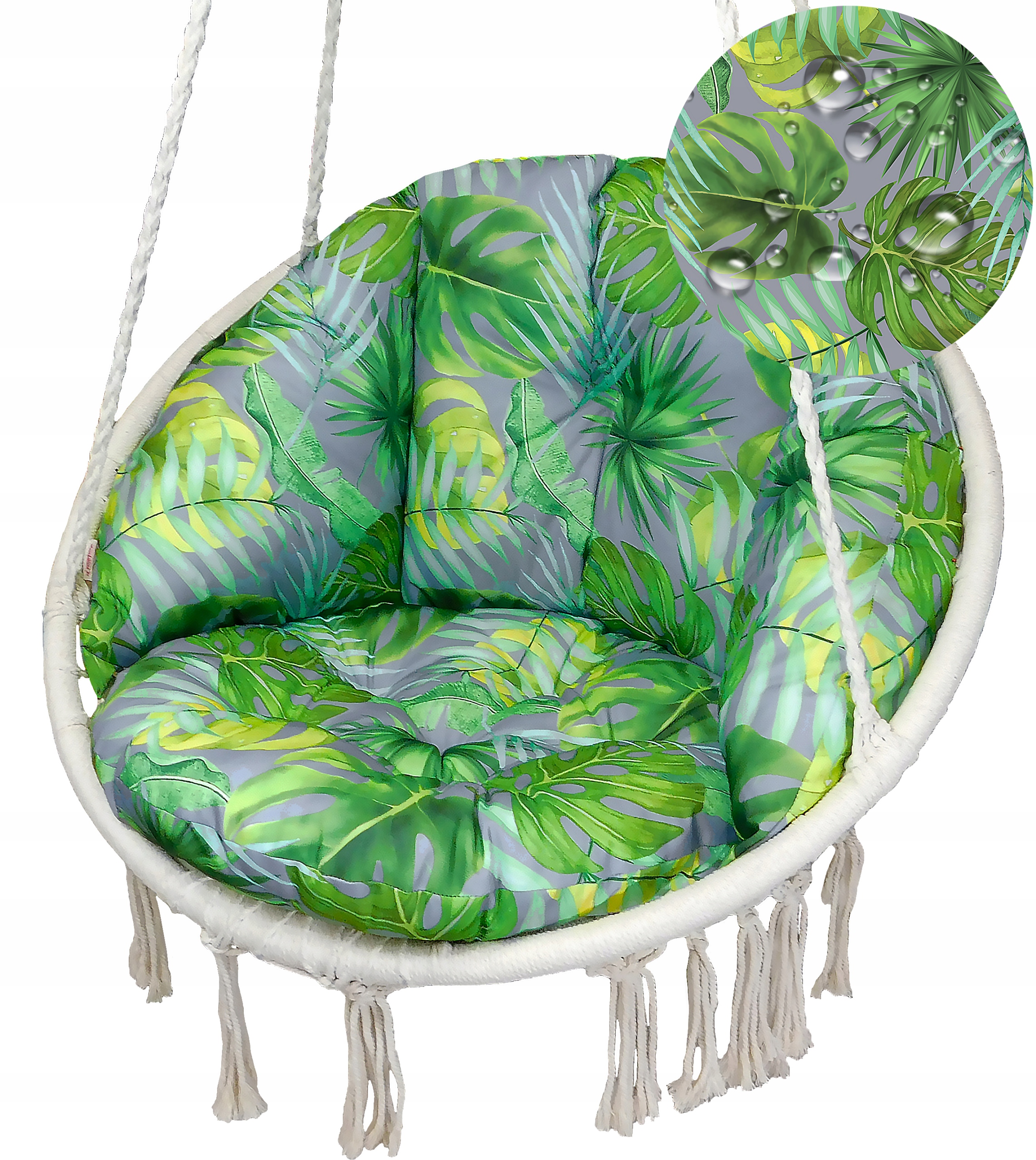 

Poduszka Na Bocianie Gniazdo Wodoodporna