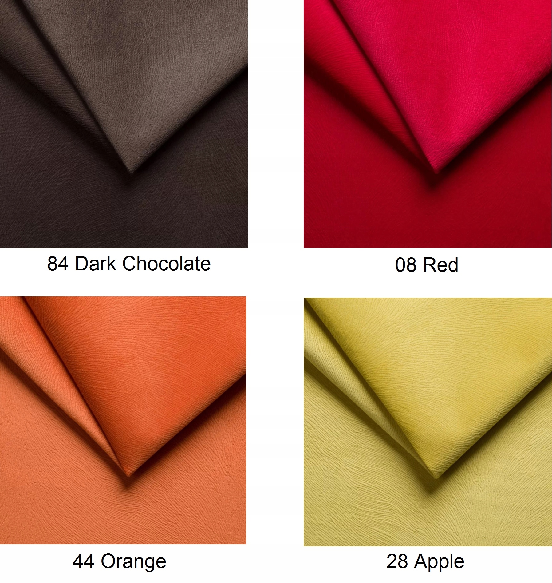 PODUSZKA DEKORACYJNA PLUSZOWA JUNGLE 60X60CM Marka Peterus