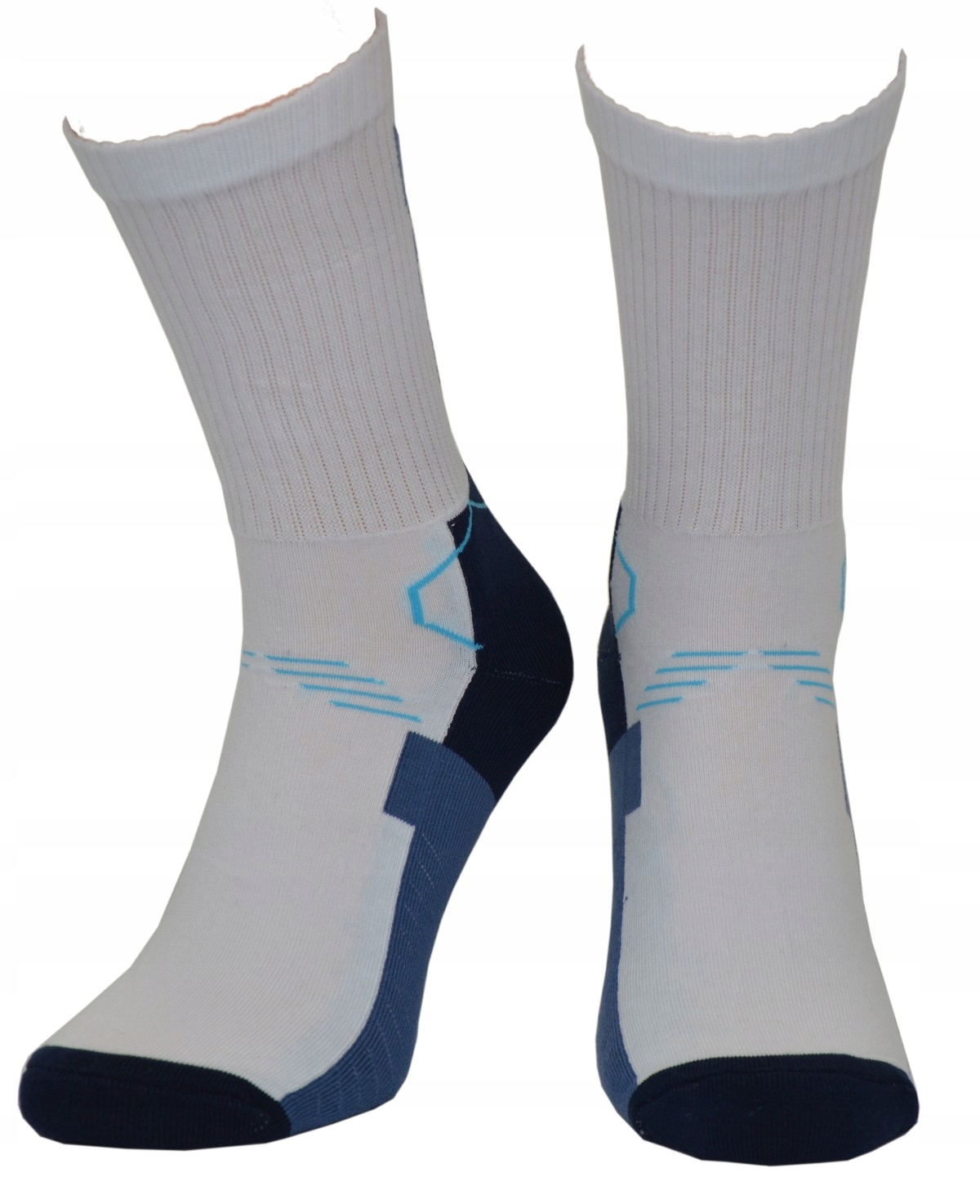 

Multisport Milena Skarpety 1/2 Frota mod32 r 38-40