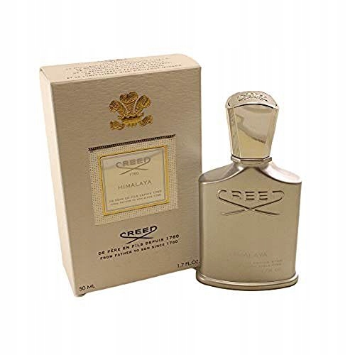 Creed Himalaya – Parfémovaná Voda – Objem: 50 ML