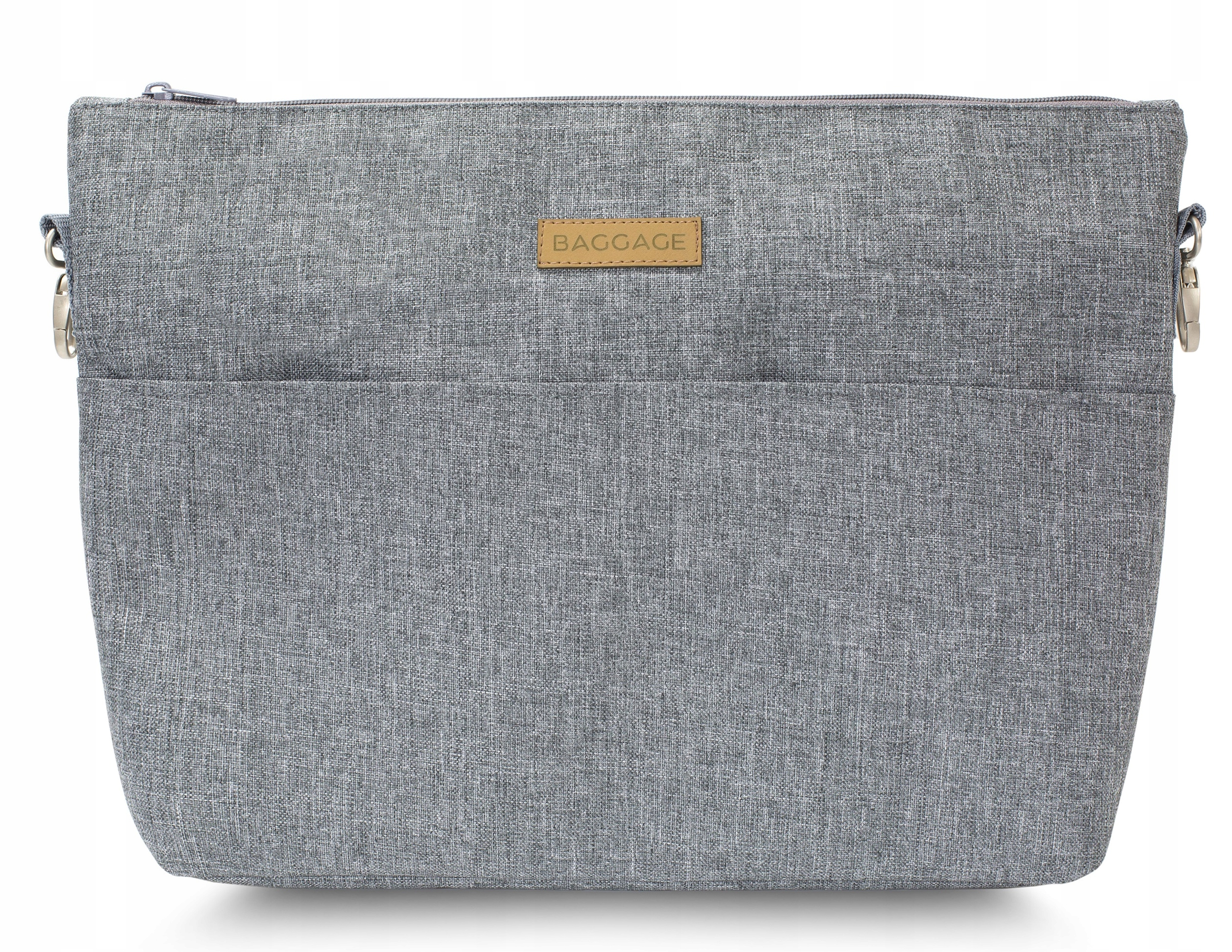 TORBA DO WÓŹKA DUŻY ORGANIZER BAGGAGE RÓŻNE WZORY Kolor wielokolorowy