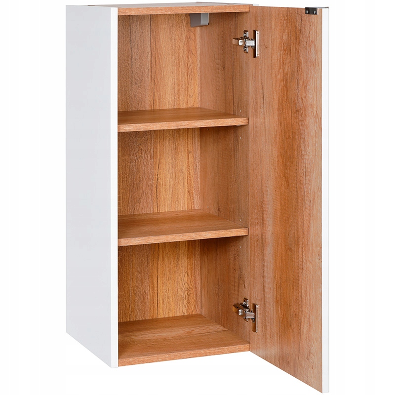 Półsłupek ADEL 35 cm biały Marka Astor