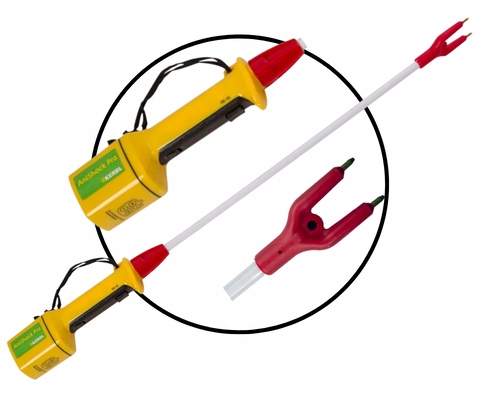 Poganiacz elektryczny PowerShock 6000
