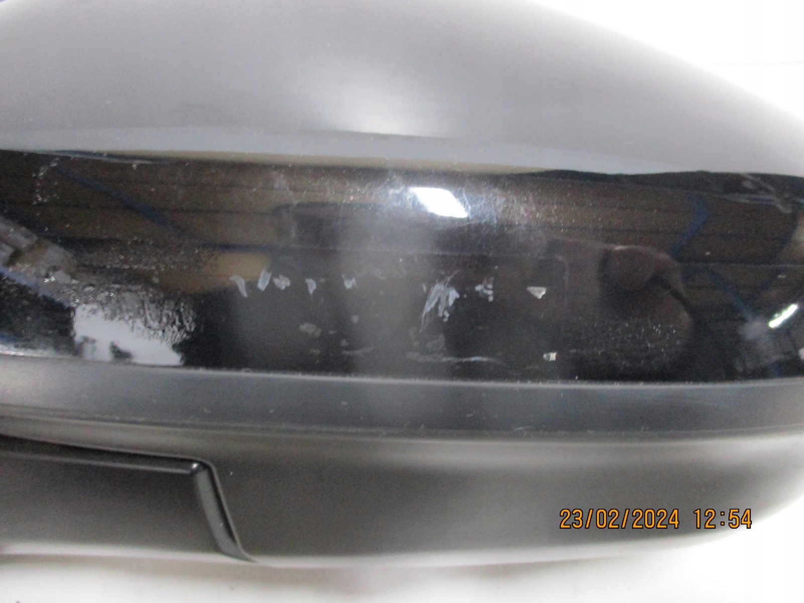 mirror OPEL GRANDLAND X right 21R