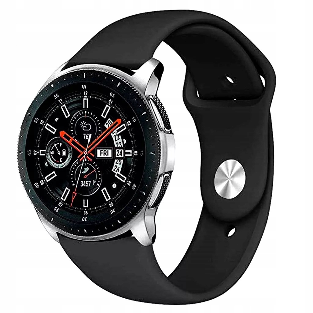 

Pasek Galaxy Watch 46MM 3 45MM Gear S3 Różne Kolor
